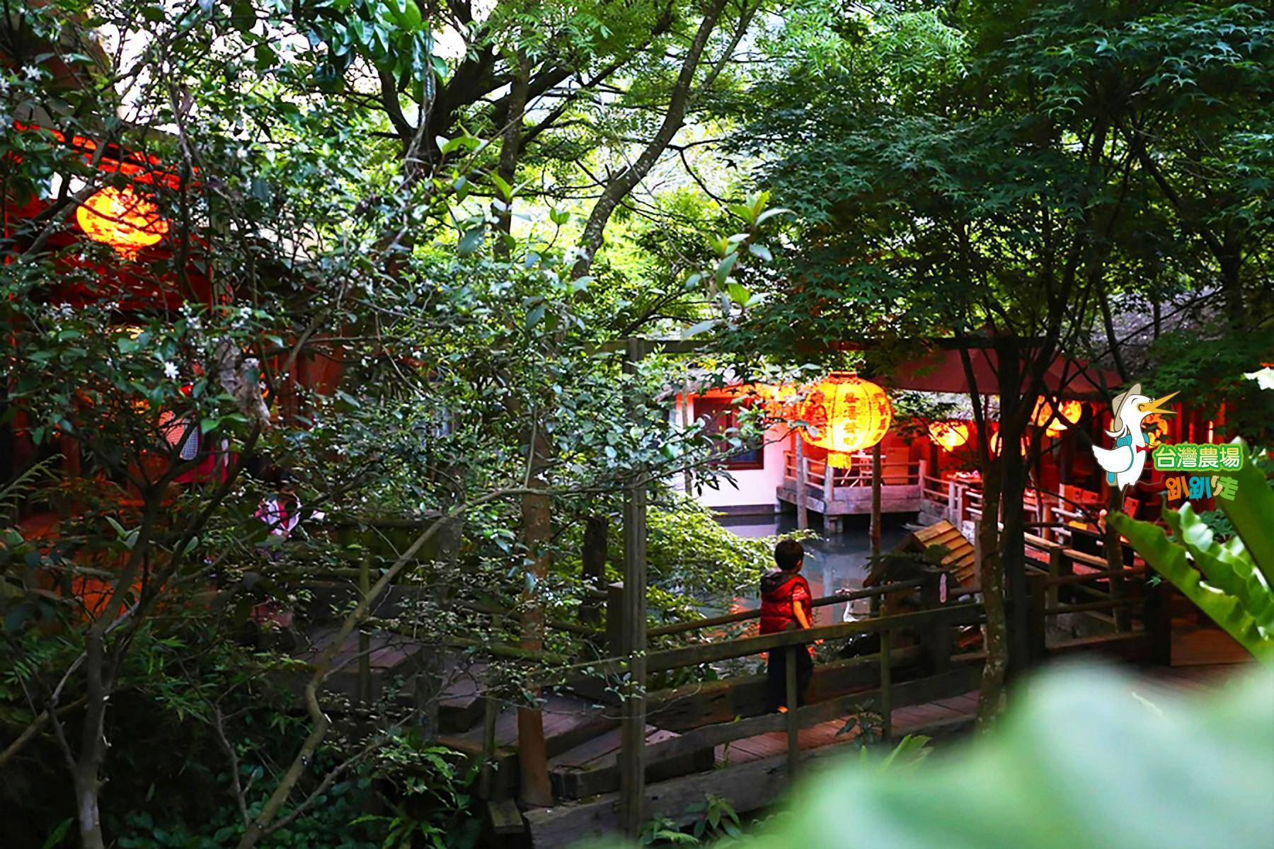 苗栗-卓也小屋-田園美食一日遊5