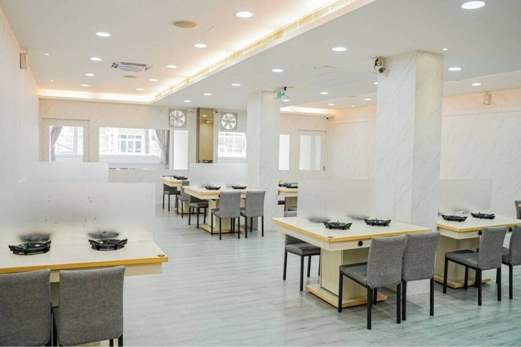 珍好味鍋物【鳳山旗艦店】-500元餐飲抵用券8