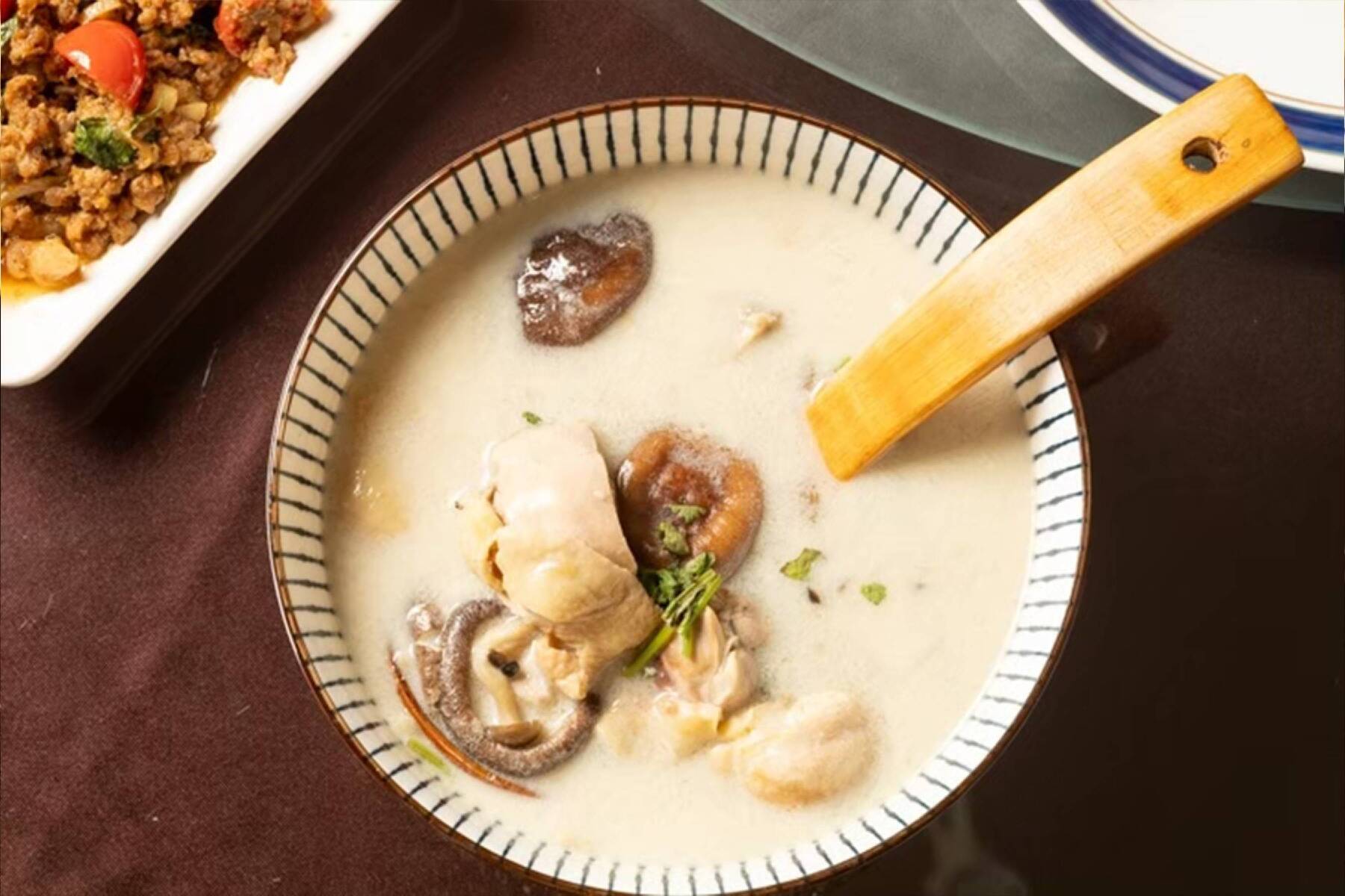 ｜府城泰食-主廚推薦4人分享餐12