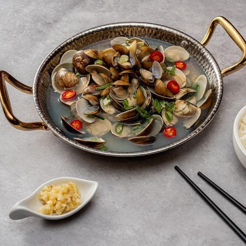 台北【輝葉大佬酸菜魚】平日1000元抵用券(MO25)2