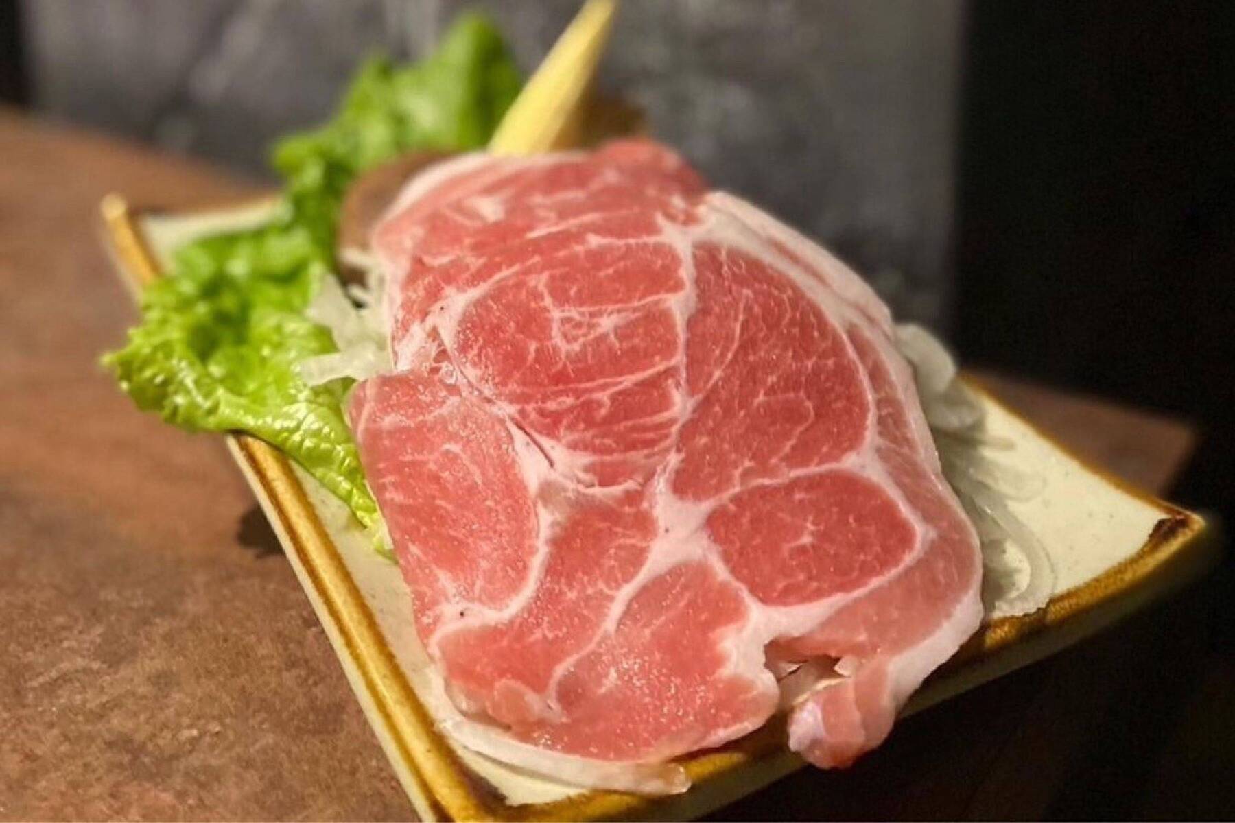 八攻燒肉-平假日午晚餐吃到飽6