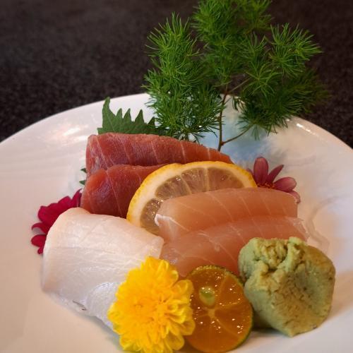 桃園【尊爵天際大飯店】翼日本料理-松套餐 (MO26)1