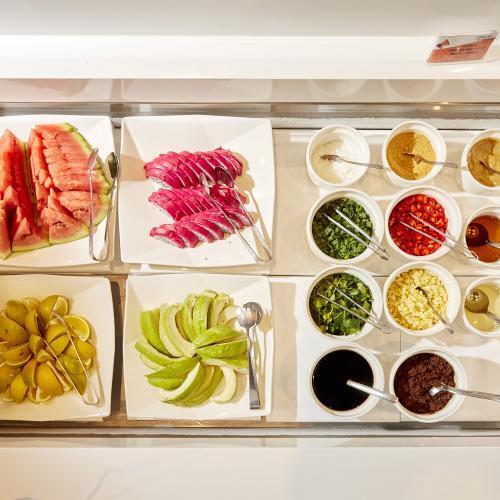 大直【美琪蒙古烤肉】平日單人午餐＋酸菜白肉鍋吃到飽＋精品咖啡MO265