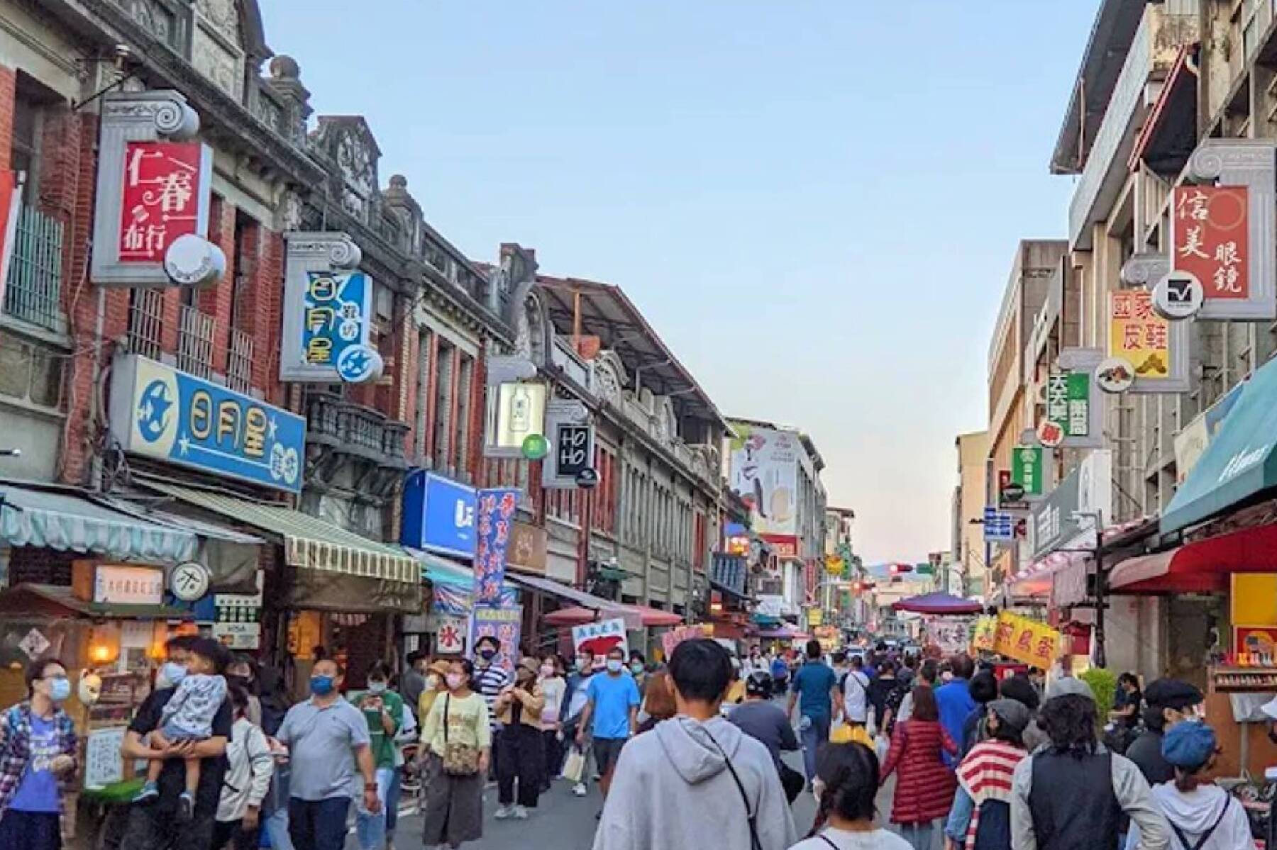 尋找高雄人的回憶一日遊13