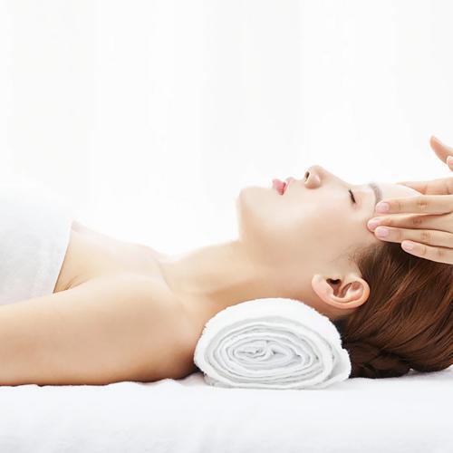 三重丰居微風SPA【Breeze SPA Massage】1 C晶純淨·氣波導透護理60分鐘-新客專案(MO25)2