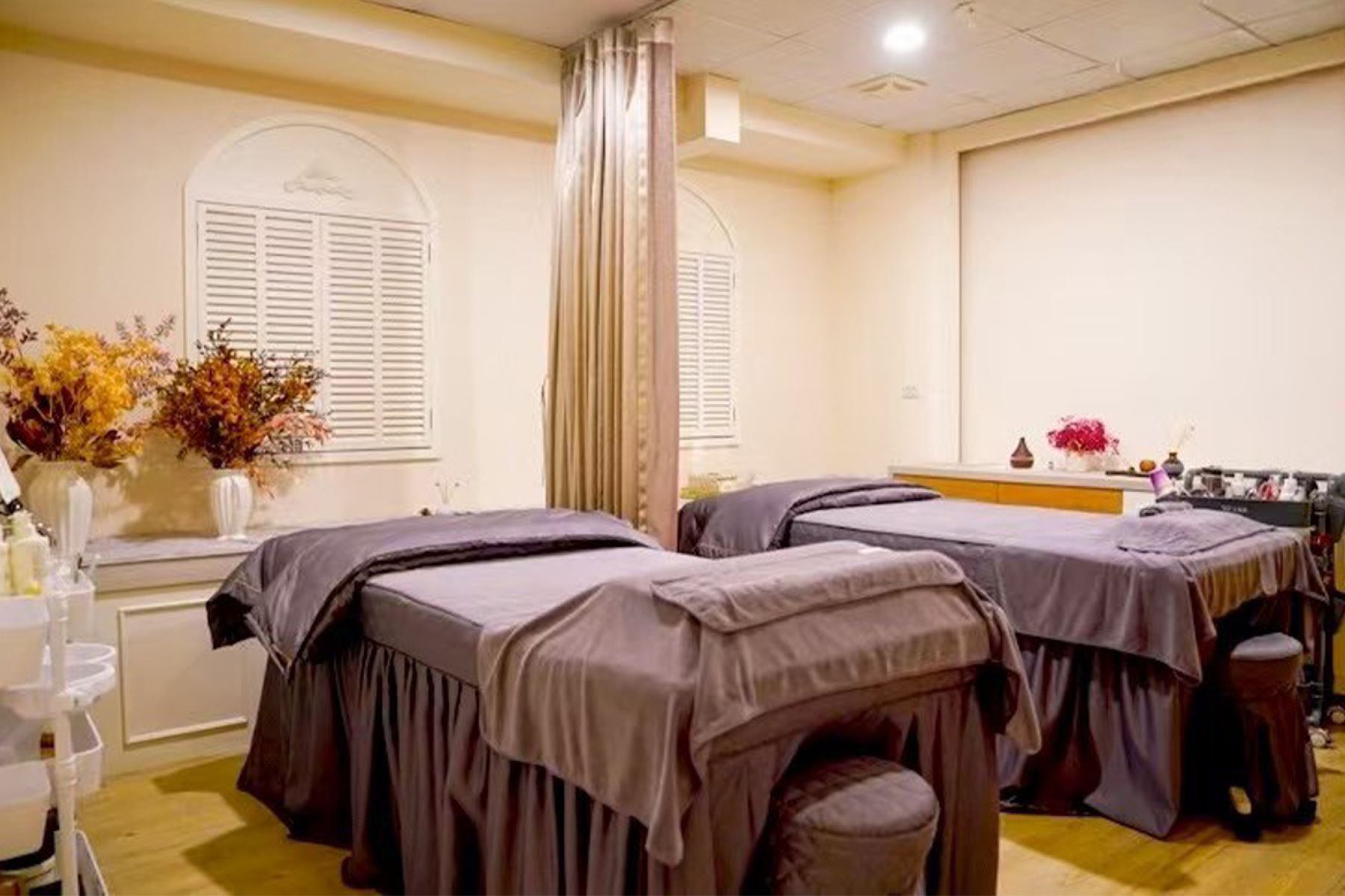 ｜量粒醫妍科技美學-心悅柔波女性專屬胸護課程三堂(每堂60分鐘)9