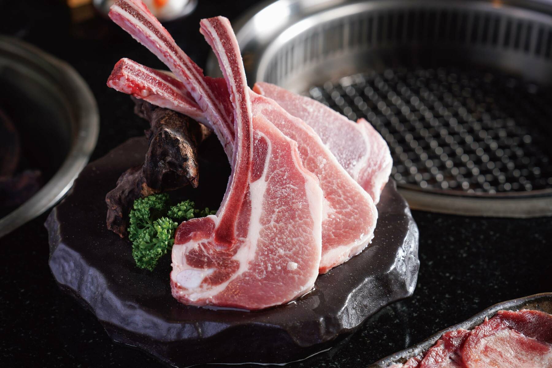 石頭炭火燒肉平晚/假日全(台南永華、高雄楠梓/五甲)202315