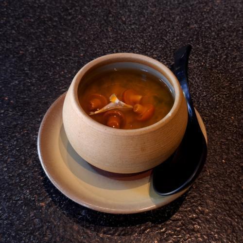 桃園【尊爵天際大飯店】翼日本料理-松套餐 (MO26)4