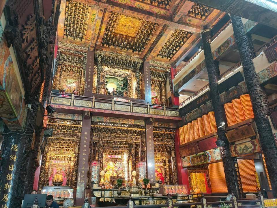 【巴士輕鬆遊】台東知本溫泉二日遊25