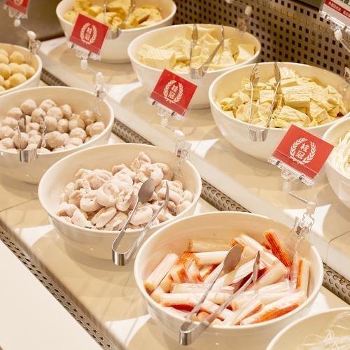 大直【美琪蒙古烤肉】平日單人午餐＋酸菜白肉鍋吃到飽＋精品咖啡MO263