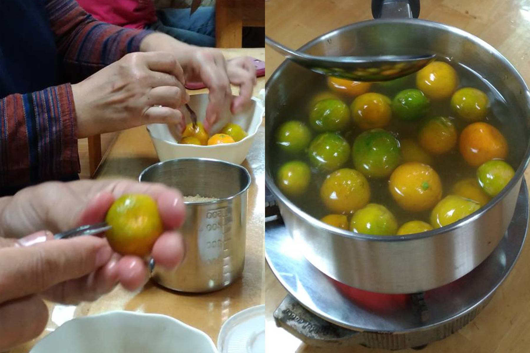 宜蘭鵝山茶園有機體驗農場-DIY體驗券8