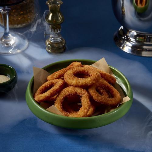 南投【日月潭晶澤亞覓餐廳】乾式熟成饗宴MO255