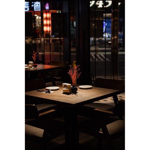 台北【UCHI吾居炭火餐酒忠孝店】感恩共炙雙人饗宴券 (M0)6