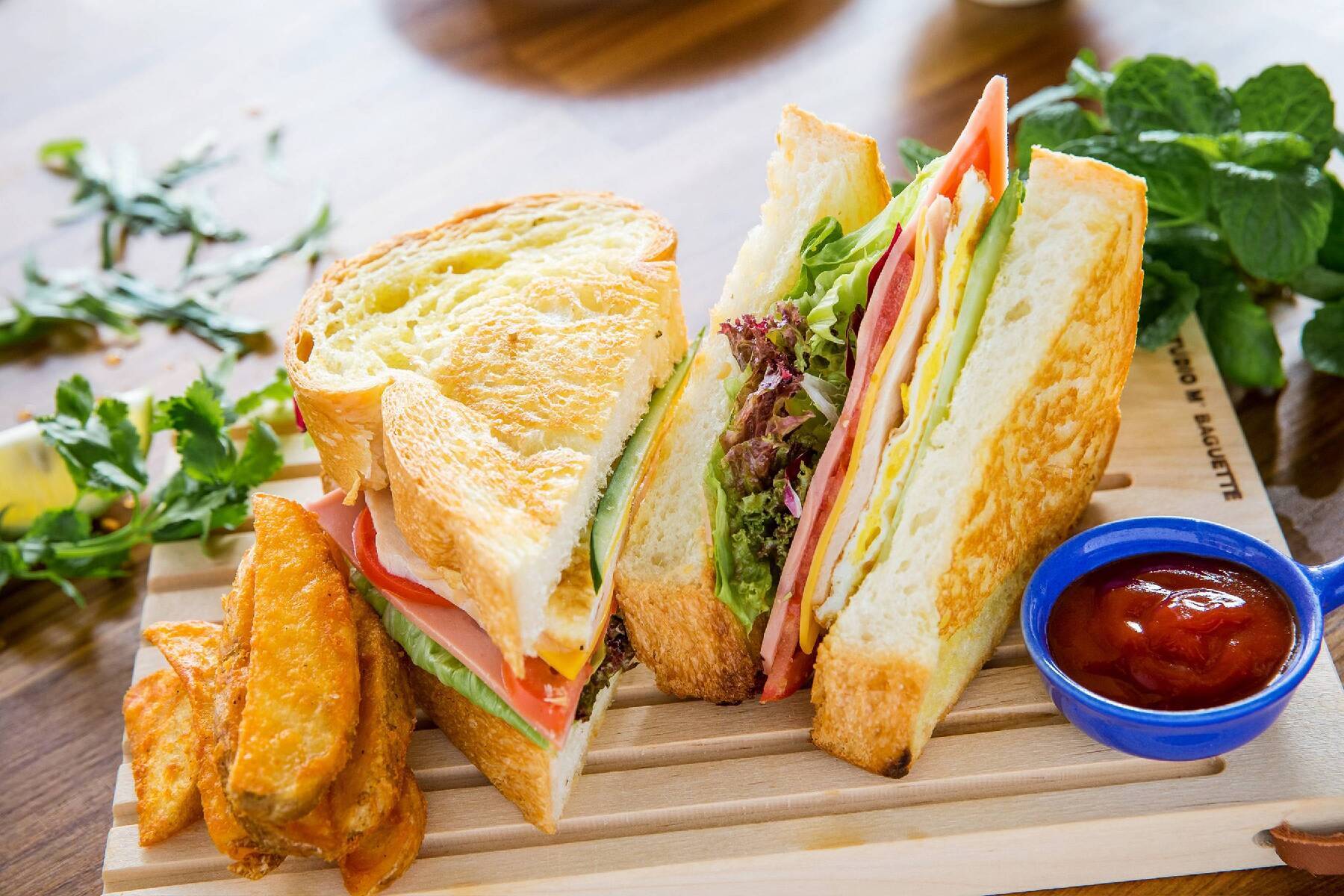 ｜高雄福華大飯店Hovii Cafe-500元商品抵用券16