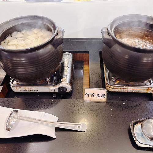 台北/台中【春天素食】蔬食饗宴吃到飽下午茶單人券(平假日適用)M03