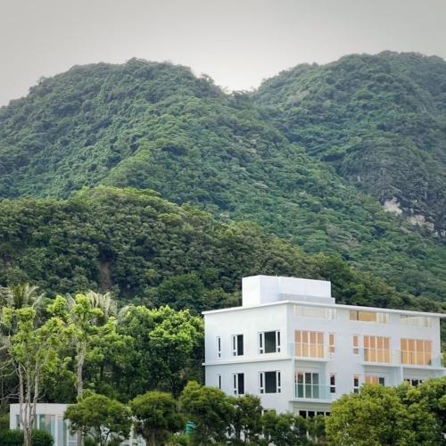 台東【川三白】RETREAT秘境莊園住宿券 VIP 204「存在」平日住宿券(假日+1420元)1