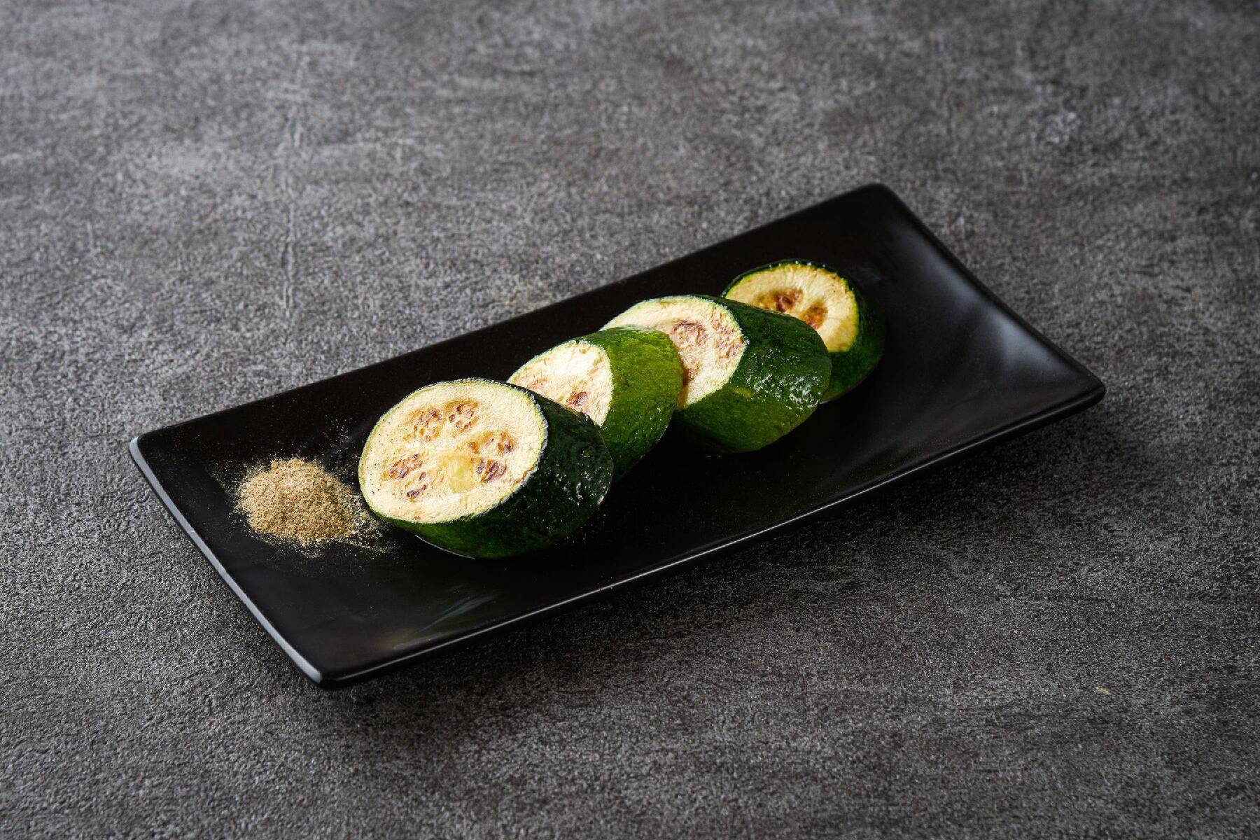 鹿島日式鐵板燒-600元餐飲抵用券10