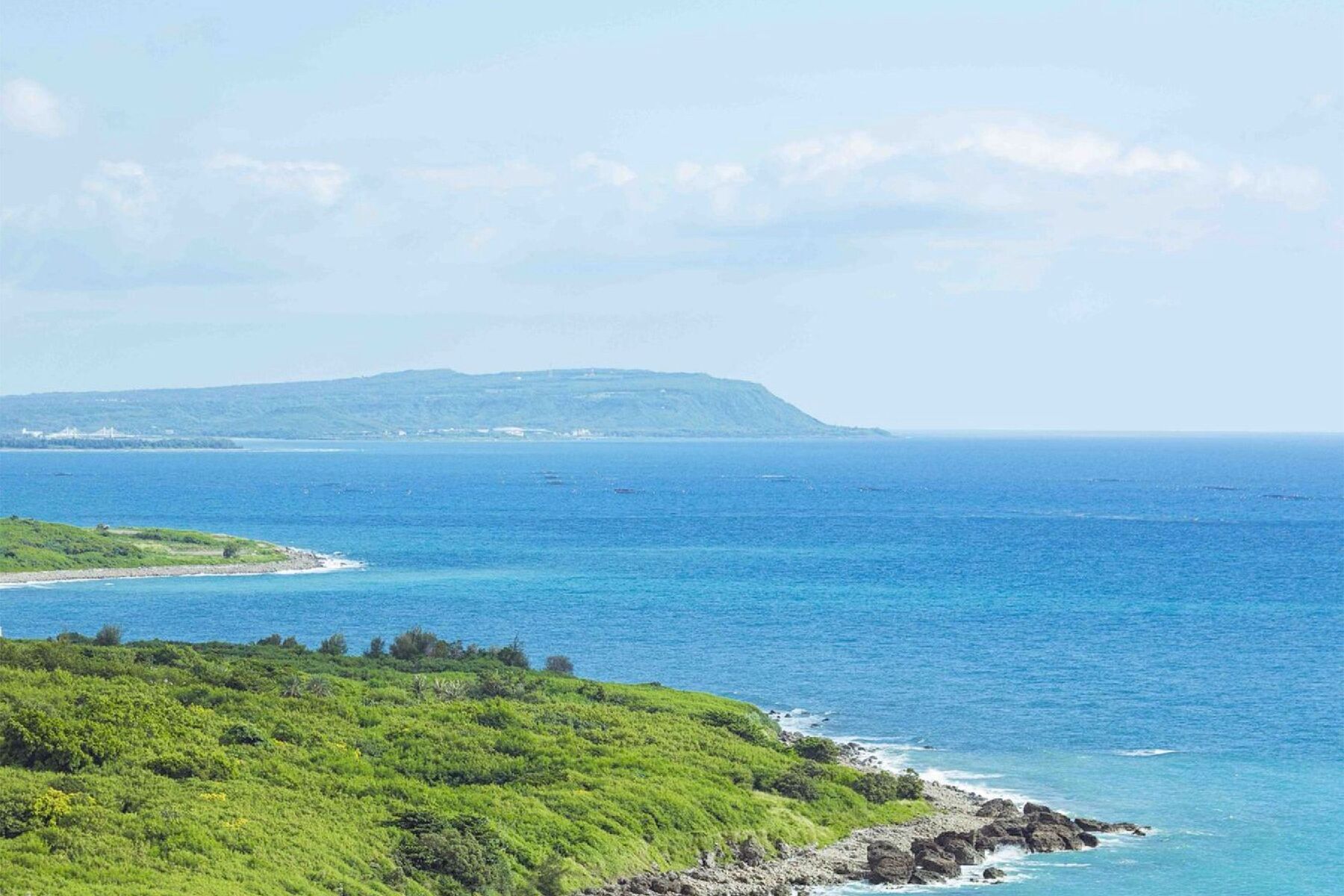 墾丁H會館UFO餐廳-下午茶餐廳孩童單人券11