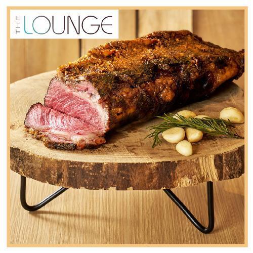 台北【六福萬怡酒店】大廳酒吧平日晚餐爐烤牛吃到飽餐單人券(26Mo)1