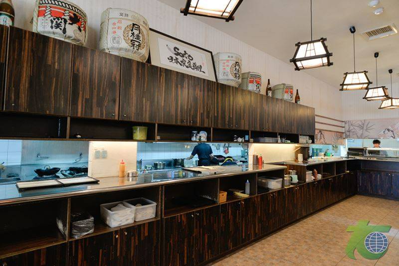 Soto日式精緻料理-平假日全天吃到飽.21