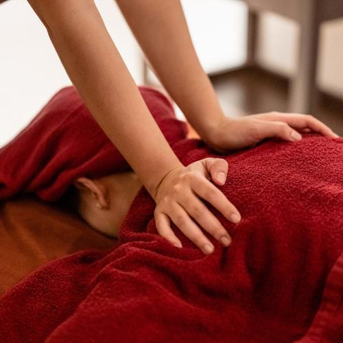 台北【梵莎爾SPA美容美體會館】南法靜謐放鬆時光，75分鐘台北SPA芳療（MO）3