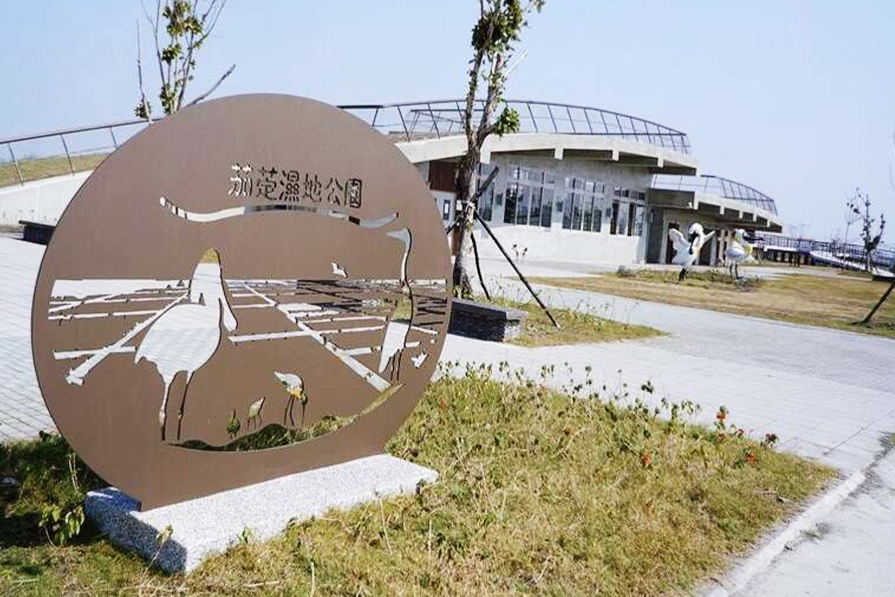 嘉里二日走透透14