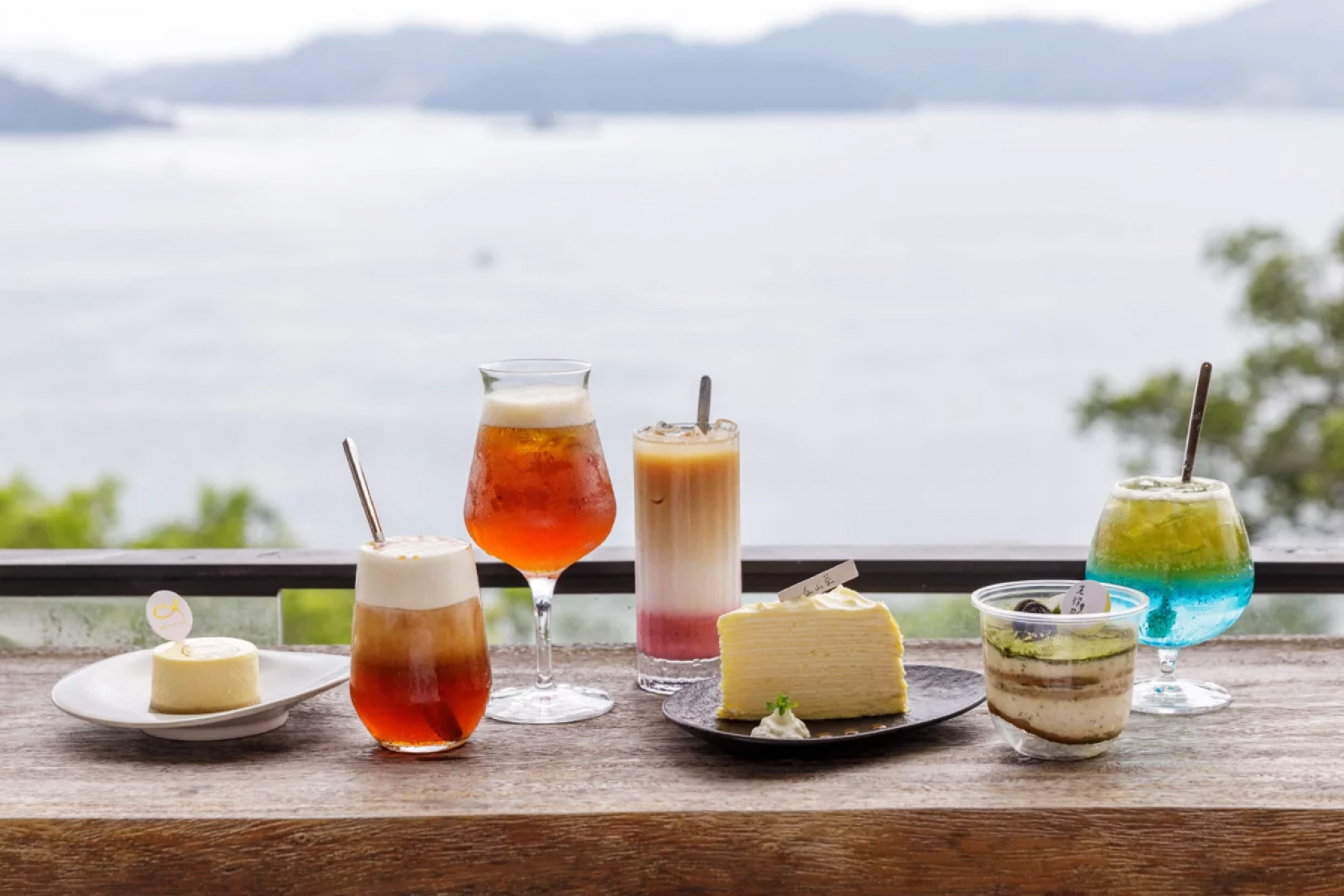 ｜承億文旅潭日月-500元餐飲抵用券4