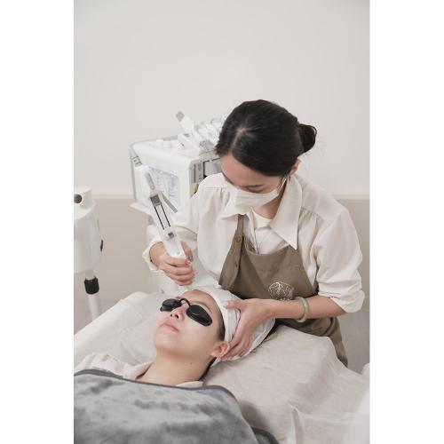 全台15+門市【清清顏】人氣淨顏透亮組新客體驗75分鐘(M0)6