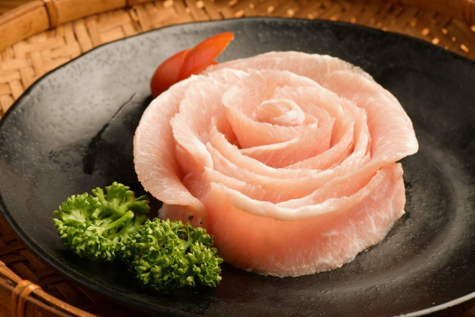 秘町無煙炭火燒肉-課長之宴單人吃到飽餐券6