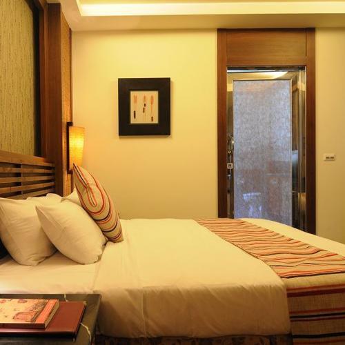 苗栗【日出溫泉渡假飯店】日出雙人套房一泊一食/含露天風呂(MO)2