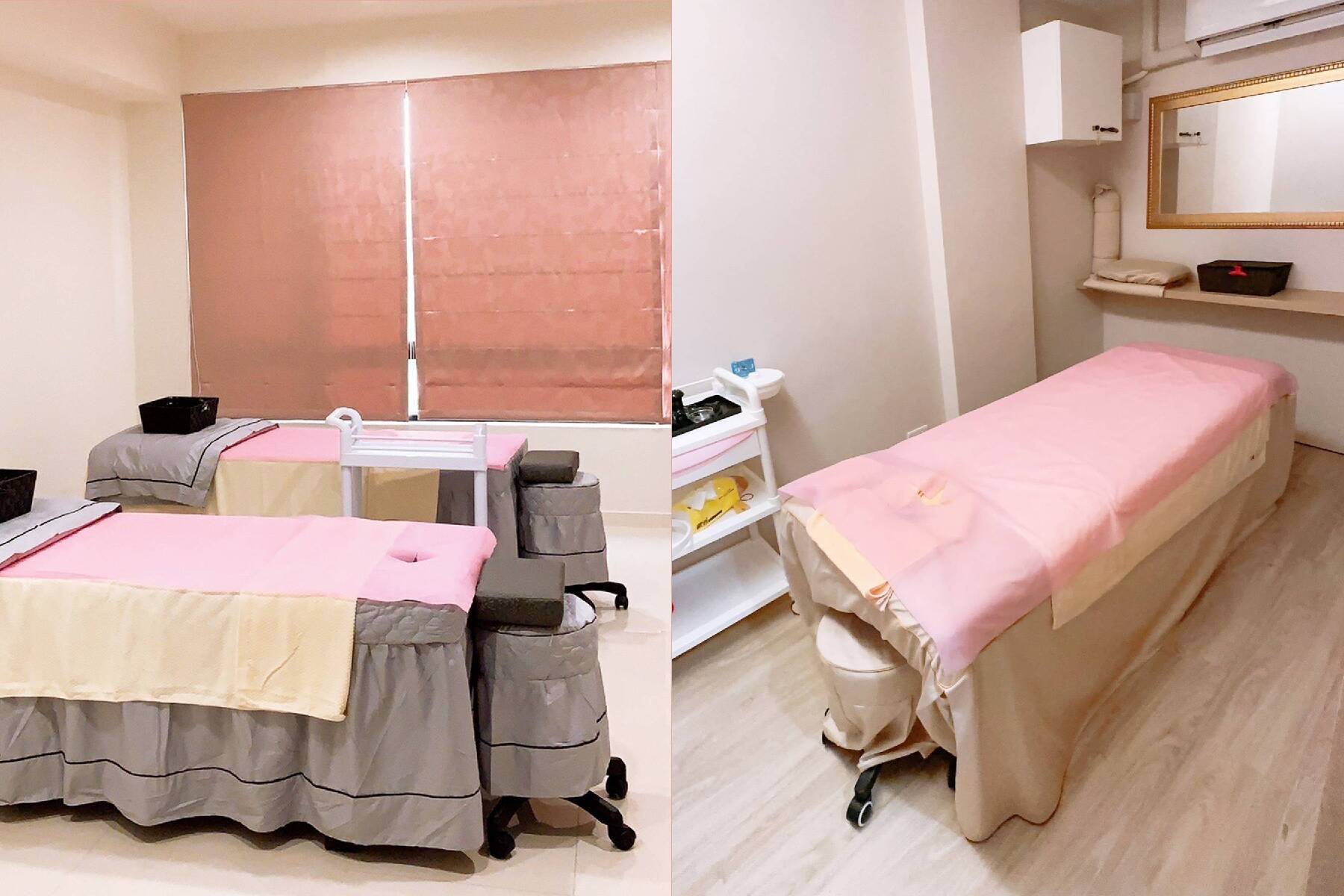 卡特夫人SPA概念館-LPG纖美再塑13