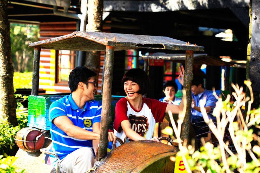 小人國主題樂園門票3