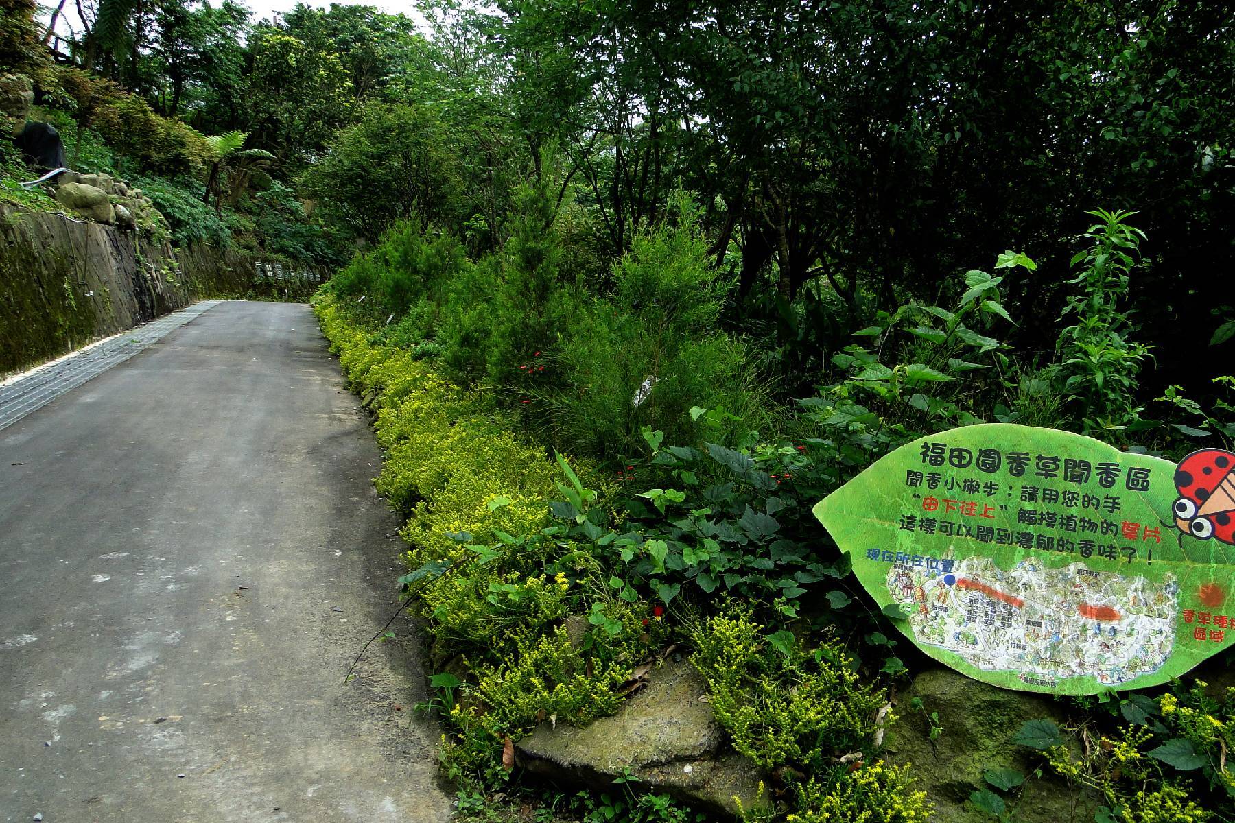 台北福田園教育休閒農場-桶仔雞四人家庭套餐券(舊)7