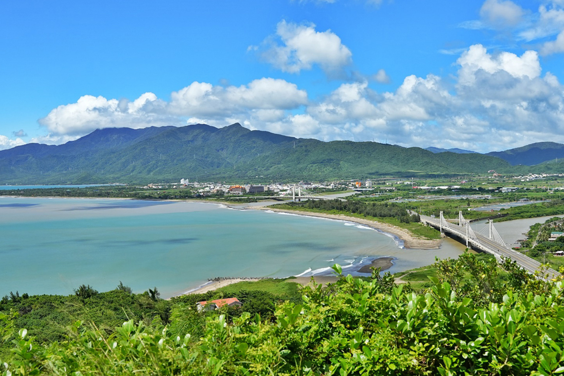 馬年車城福安宮求財一日遊4