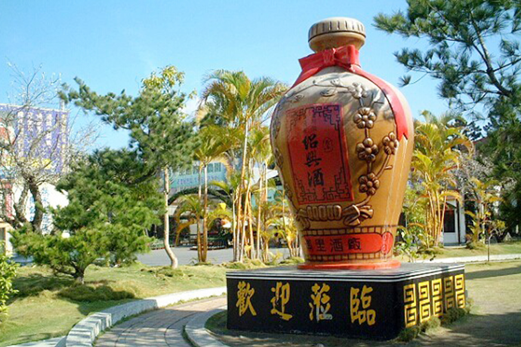 奧萬大追楓二日遊12