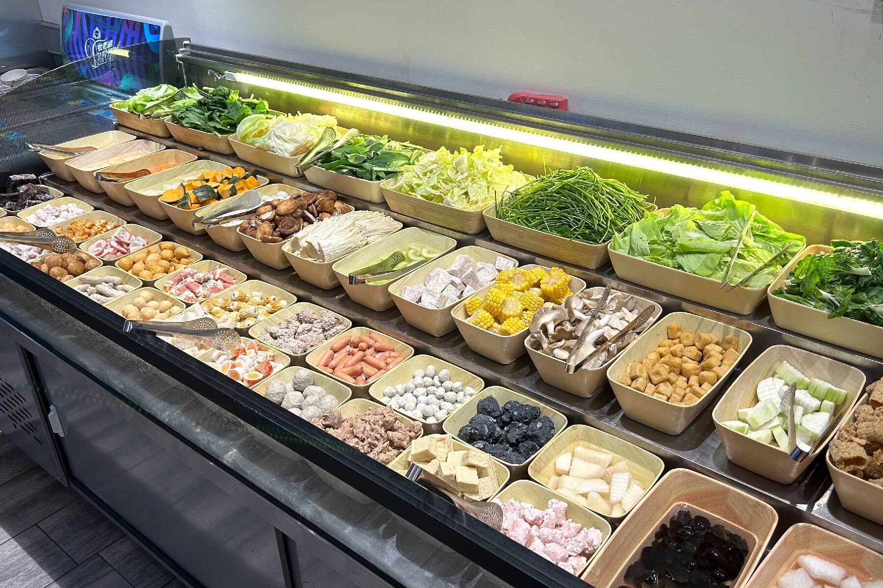 ｜潮虎老火鍋-500元餐飲抵用券4