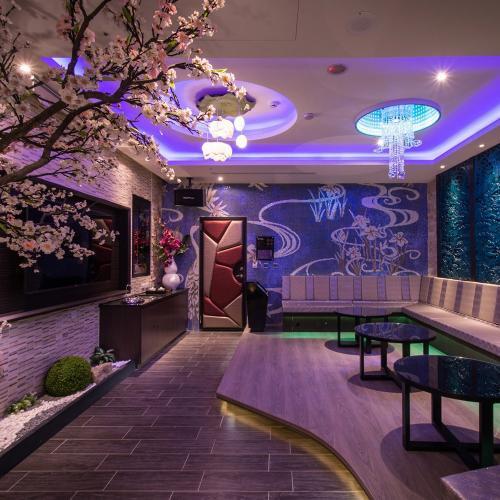 台中【紫禁城精品汽車旅館】雙人休息3H帝王行宮車庫房型/可加價升等(MO)6