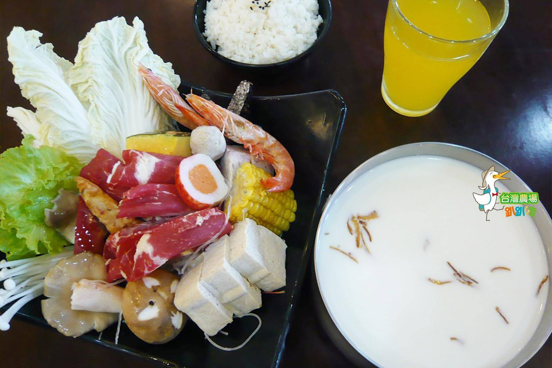 苗栗-飛牛牧場-田園美食一日遊18