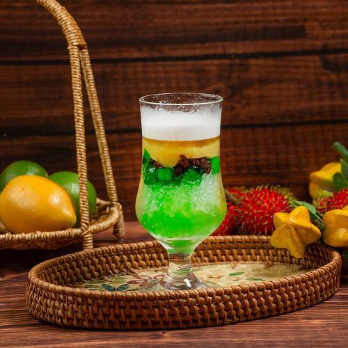 新北汐止【銘記越南文化美食餐廳】五星級主廚越南料理雙人下午茶餐券(MO)1