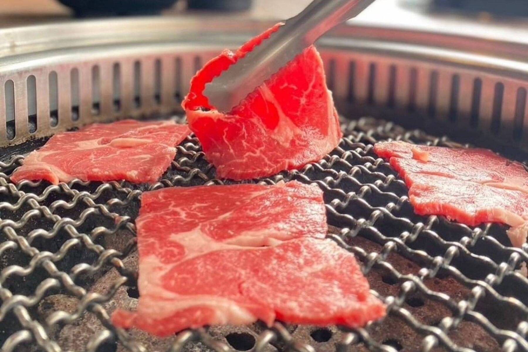 八攻燒肉-平假日午晚餐吃到飽9