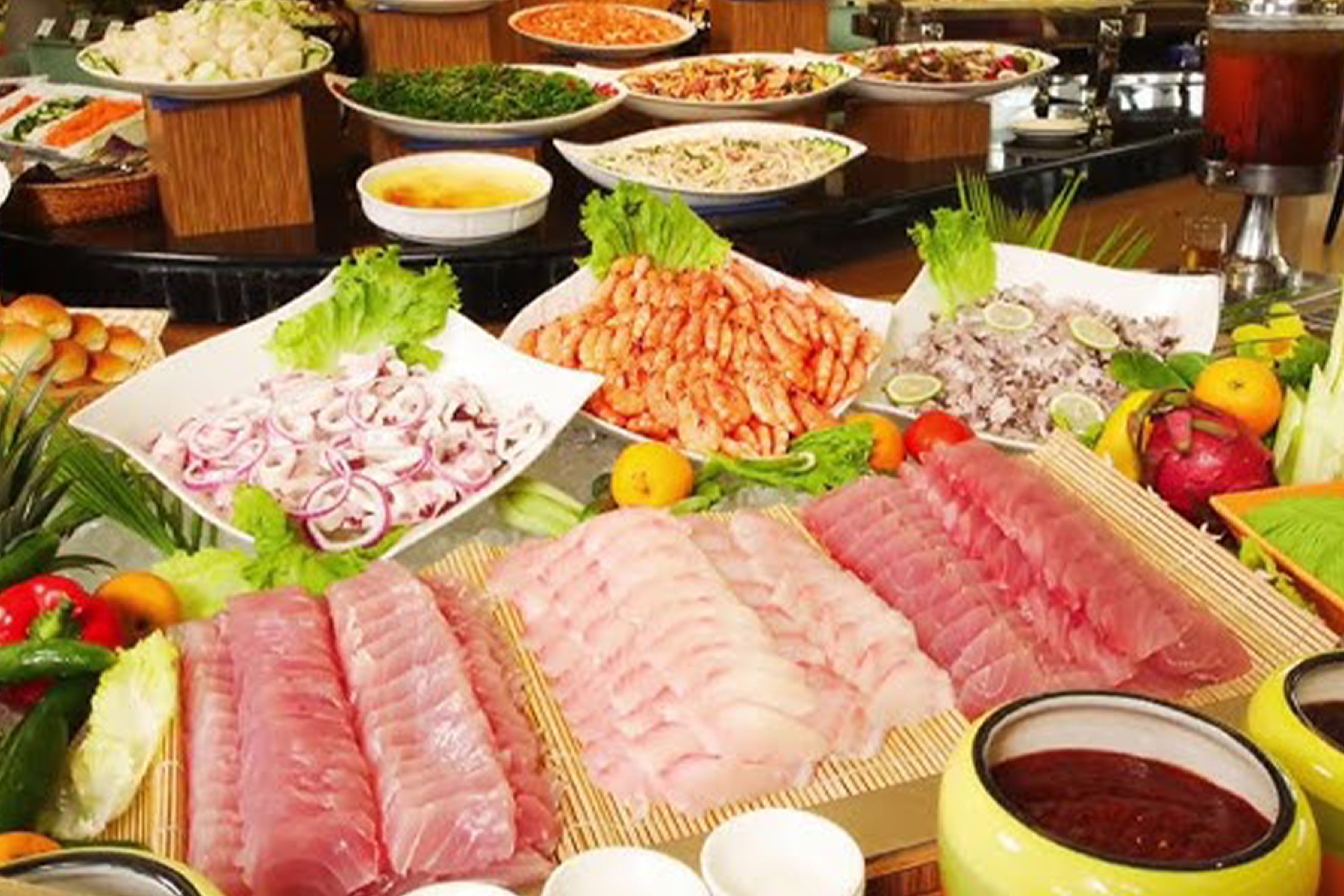 東台灣日暉溫泉度假村享樂二日遊17