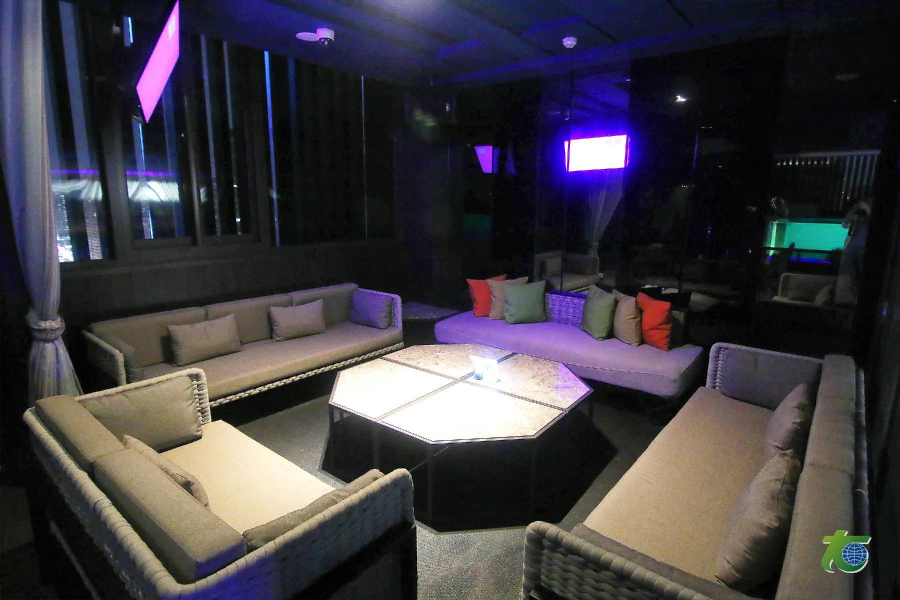 ●H2O 夜店吧-600元商品抵用券10