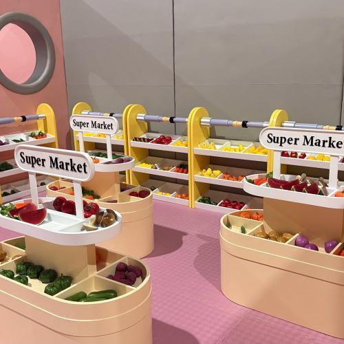 嘉義【好想兔海洋探險島】入園門票-兒童票(MO)6