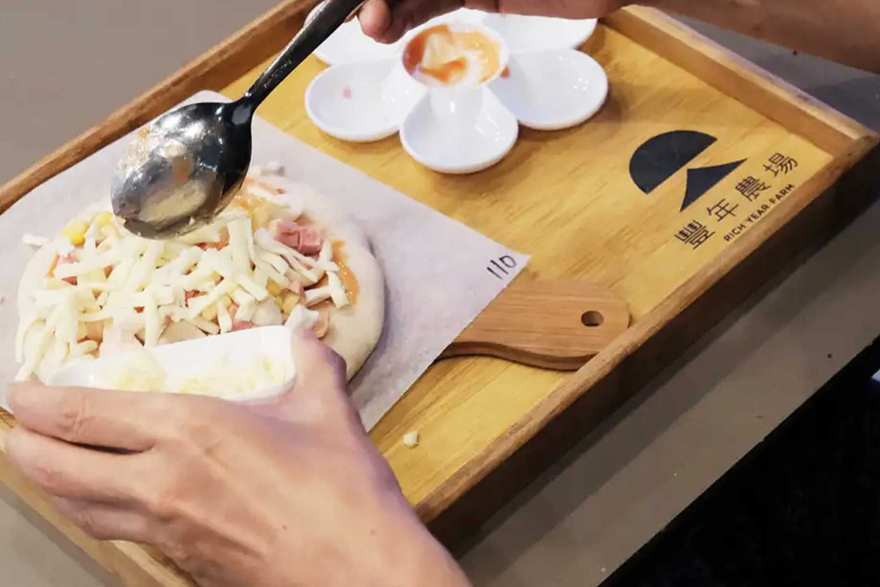 清境農場中南投二日遊(台北出發)11