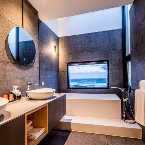 花蓮【水樹 Aquatree Resort】海景大套房-一泊二食(MO24)2