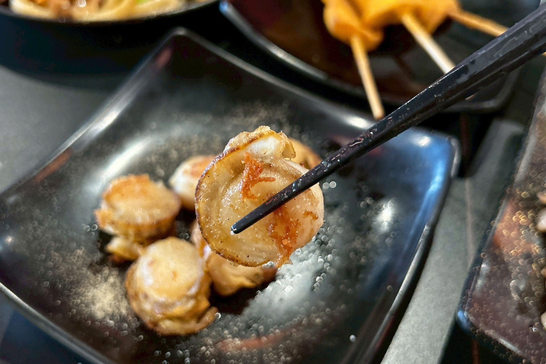 ｜開串乾鍋串燒吃到飽-超值串燒盛宴平假日單人吃到飽券8