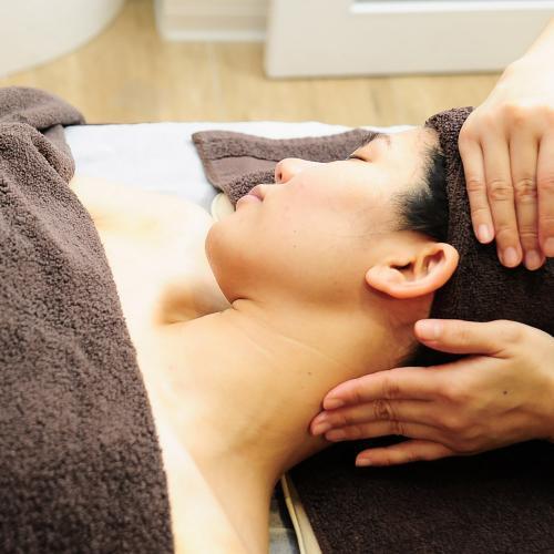 【SPAU】平日葡萄美人拉提護理80分鐘課程(MO)5