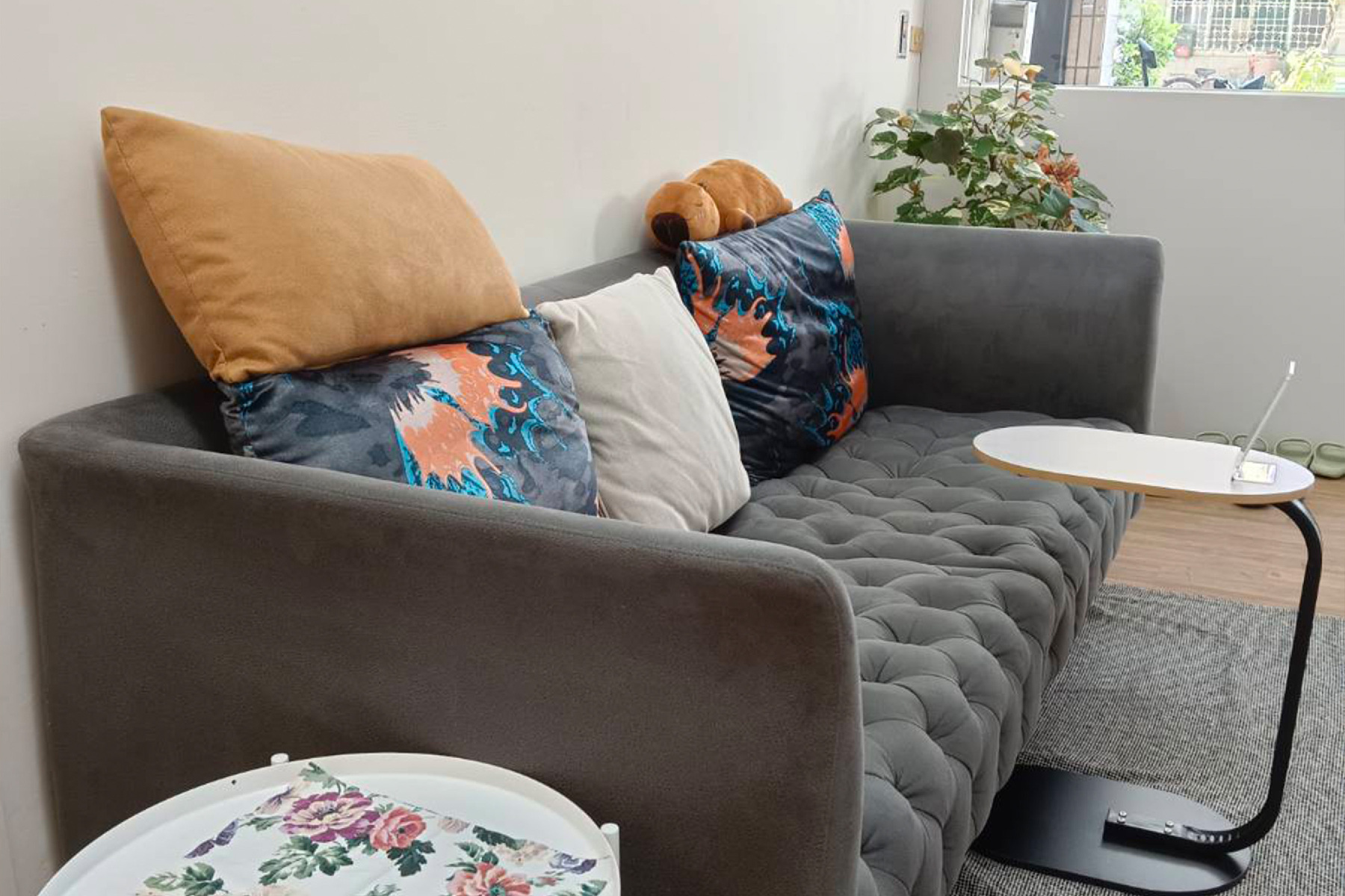 ｜古川綠日式按摩專門店-單人90分鐘4