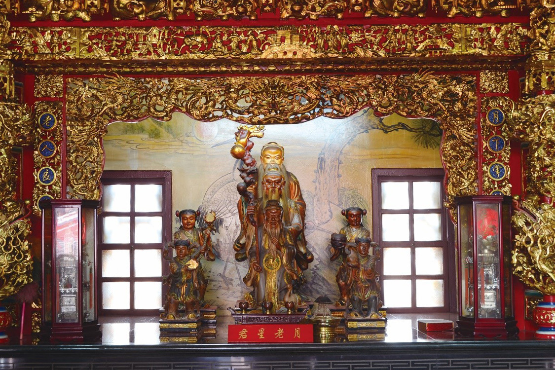 馬上脫單~新年新對象13