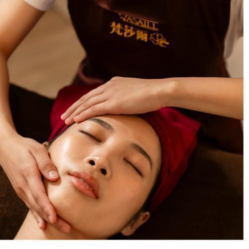 台北【梵莎爾SPA美容美體會館】普羅旺斯香氛淨化旅程，台北SPA芳療80分鐘（MO）5